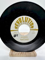 Prisionera / Las melisas