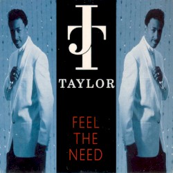 Feel the Need