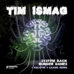 System Back / Hunger Games