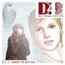 D4: Dark Dreams Don't Die —Humble DX Edition—