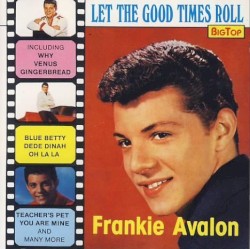 Let the Good Times Roll