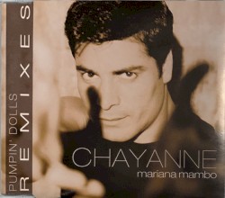 Mariana Mambo - Pumpin' Dolls Remixes