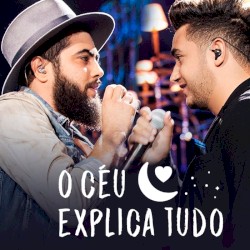 O céu explica tudo – ao vivo em São Paulo