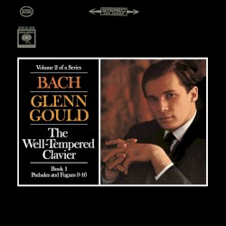 The Well-Tempered Clavier, Book I, Preludes and Fugues 9-16