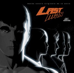 Lastman OST