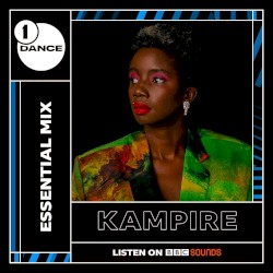 2022-02-05: BBC Radio 1 Essential Mix