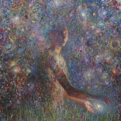 Helix of Frequency, Phenomenon of Love and Void