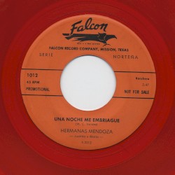 Una noche me embriagué / El amor que soñé