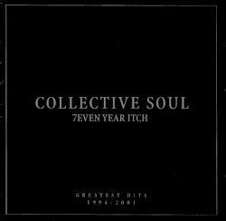 7even Year Itch: Greatest Hits 1994–2001