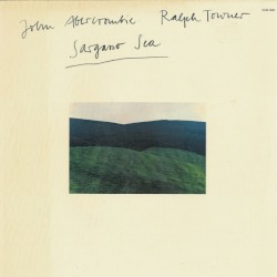 Sargasso Sea