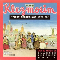 First Recordings 1976-78