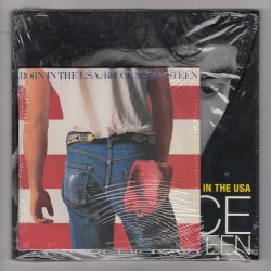 Born in the U.S.A.