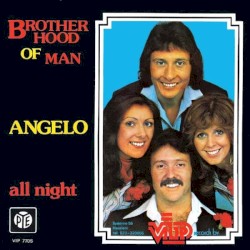 Angelo / All Night