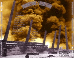 Progression / Regression