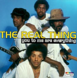 You To Me Are Everything