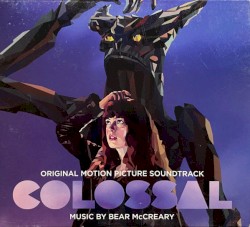 Colossal