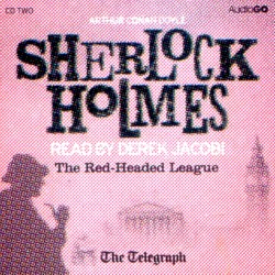 Sherlock Holmes: The Red-Headed League
