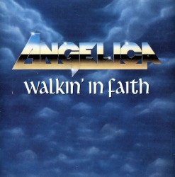Walkin' in Faith
