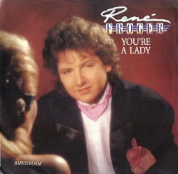 You’re a Lady / Amsterdam (My Lady)