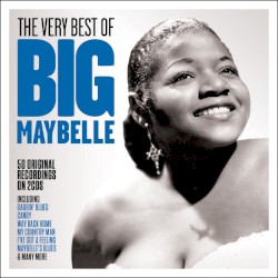 The Very Best of Big Maybelle
