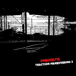 Traction Maneuvering 2