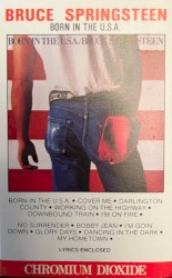 Born in the U.S.A.