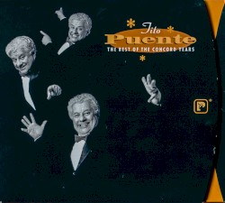 The Best of the Concord Years