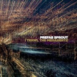 I Trawl the Megahertz