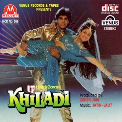 Khiladi
