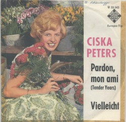 Pardon, mon ami / Vielleicht