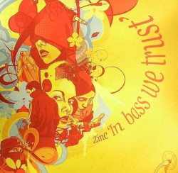 In Bass We Trust EP