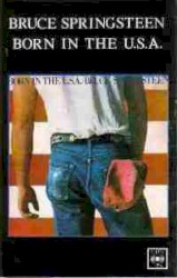 Born in the U.S.A.