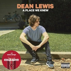 A Place We Knew (Target Exclusive)