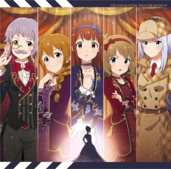 THE IDOLM@STER THE@TER BOOST 03