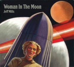 Woman in the Moon
