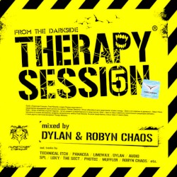 Therapy Session 5