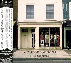 Sigh No More