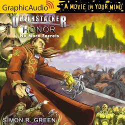 Deathstalker: Honor (2 of 3): No More Secrets