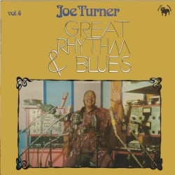 Great Rhythm & Blues, Vol. 4
