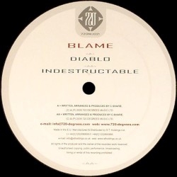 Diablo / Indestructable