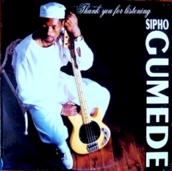 Thank You for Listening