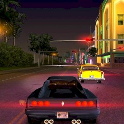 vice city
