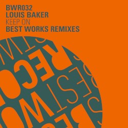 Keep On (Best Works Remixes)