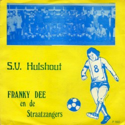 S.V. Hulshout / De witte broeken