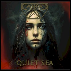 Quiet Sea