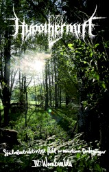 Självdestruktivitet Född Av Monotona Tankegångar IV: Warakumbla