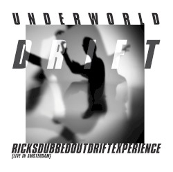 RicksDubbedOutDriftExperience (live in Amsterdam)