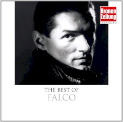 Krone-Edition Austropop - The Best of Falco