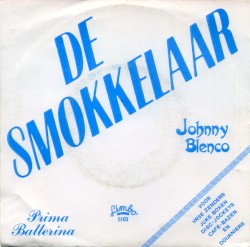 De smokkelaar