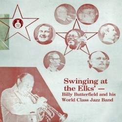 Swinging at the Elks'